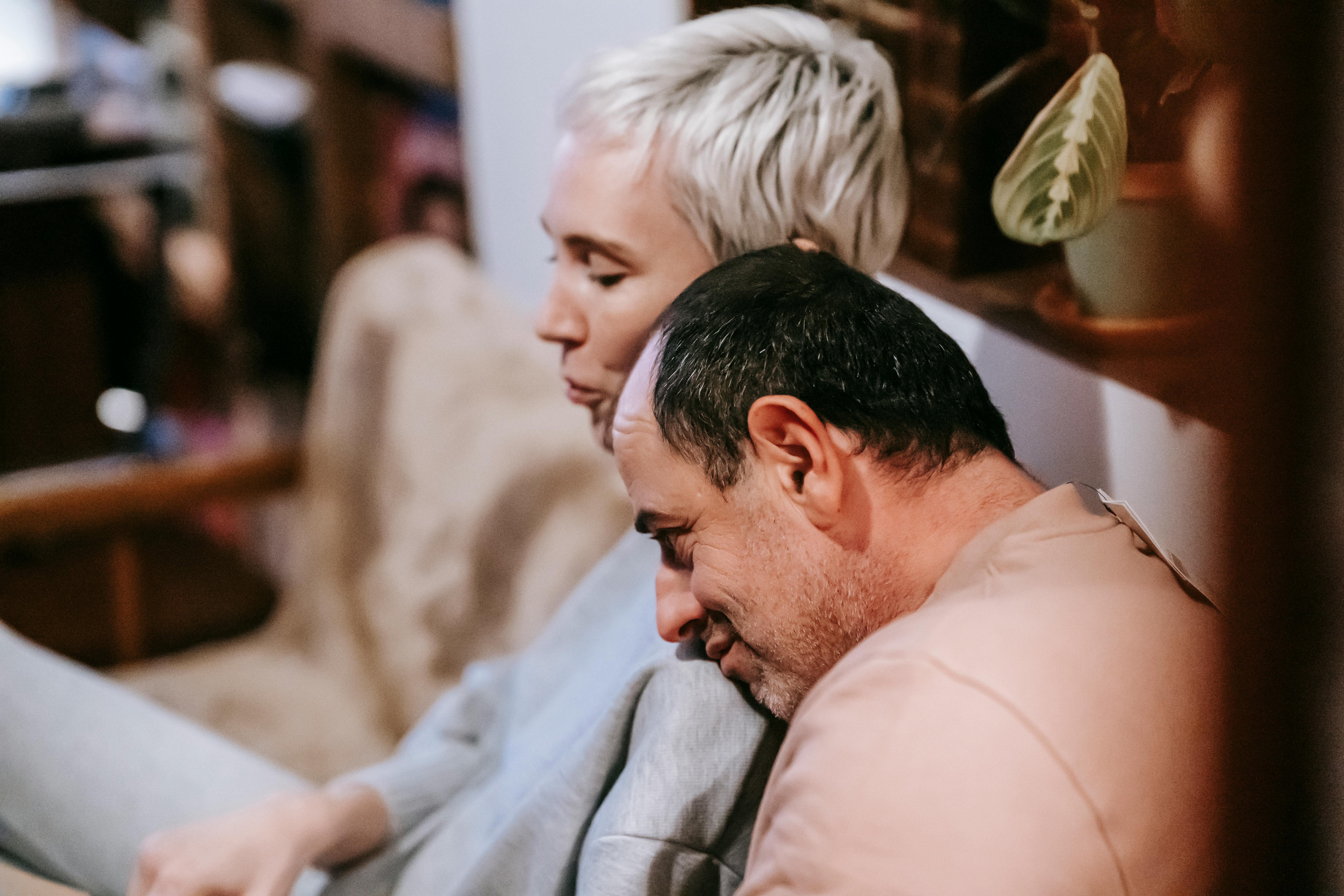 Bakıcı Stresi ve Tükenmişliği ile Başa Çıkmak